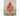 Amitayus Buddha in Natural Stone Colors Thangka