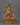 Bodisattva Vajrasattva Statue | Symbol of Spiritual Purity