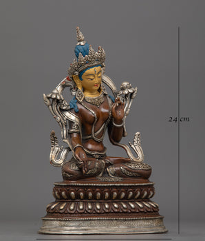 healing-deity-sitatara