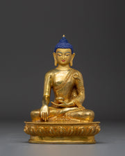 Gautama Buddha Artwork - Dharma Teacher