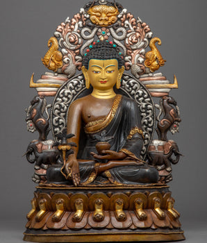 healing-buddha-statue