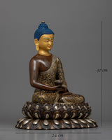 oxidized-amitabha-buddha-figure