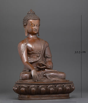 spiritual-shakyamuni-buddha