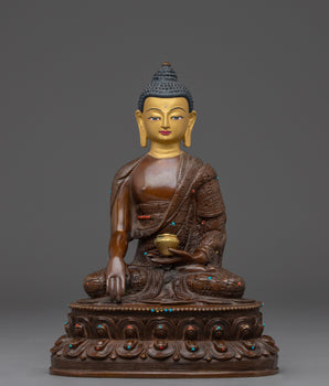 historical-shakyamuni-buddha-art