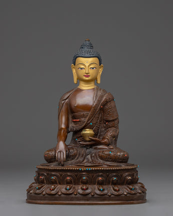 historical-shakyamuni-buddha-art