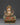 Handcrafted Copper Art of Four-Armed Chenrezig | Avalokiteshvara Statue