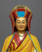 kagya-three masters