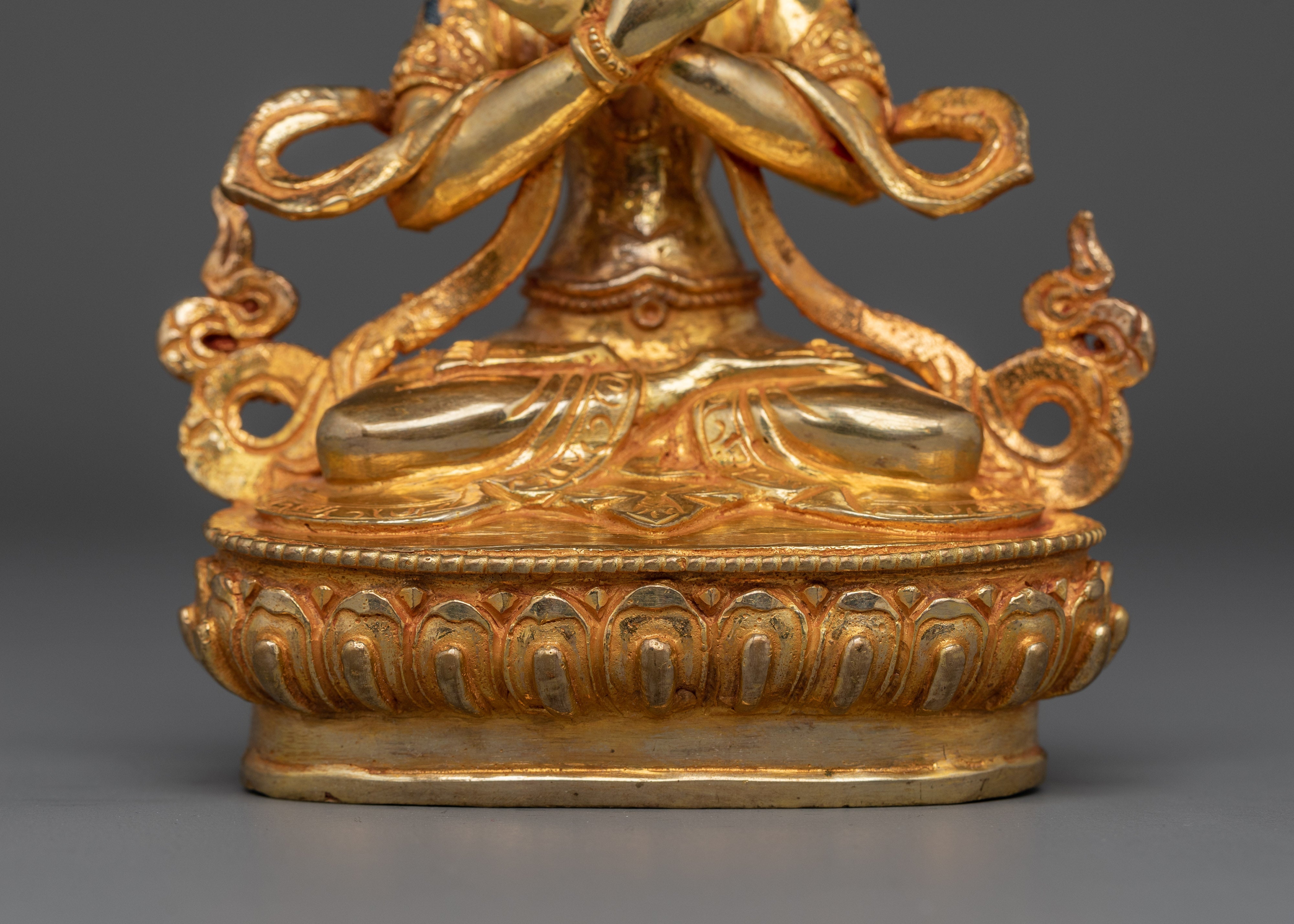 Vajradhara Tibetan Buddhist Art | Meditation Altar Decor