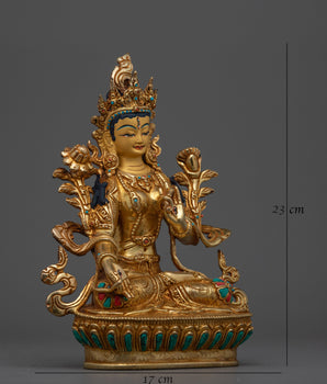 maa-white-tara