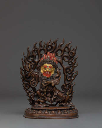 wrathful-deity-mahakala-bernagchen