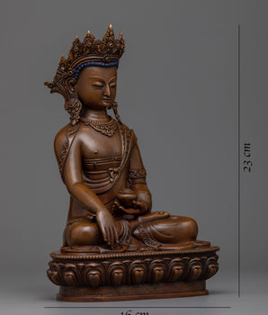 shakyamuni buddha enlightenment day