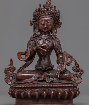 ksitigarbha-buddha