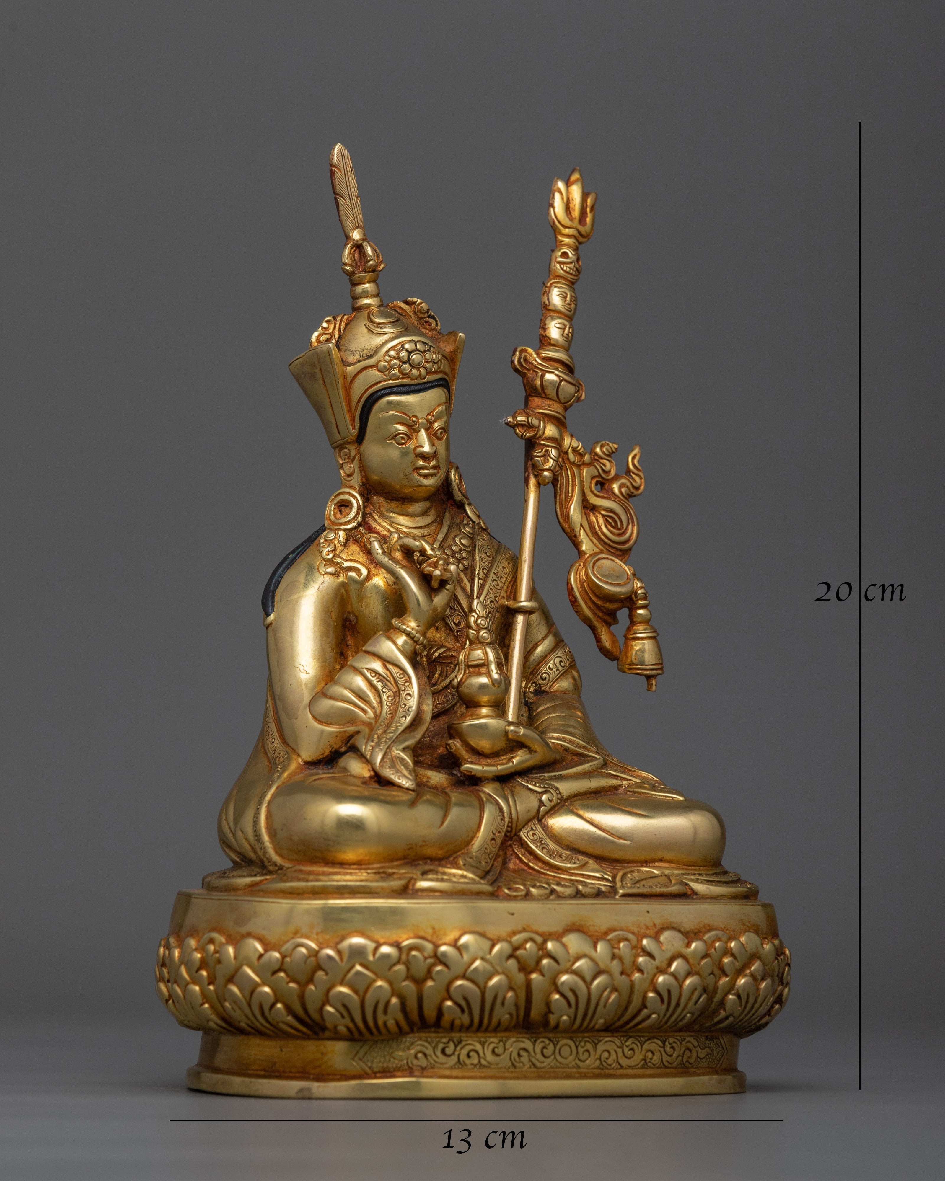 lake-born-vajra