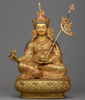 Tsokye Dorje