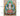 33cm Compassion Buddha, Chenrezig Painting | Bodhisattva of Infinite Mercy