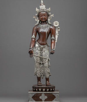 chenrezig meditation practice
