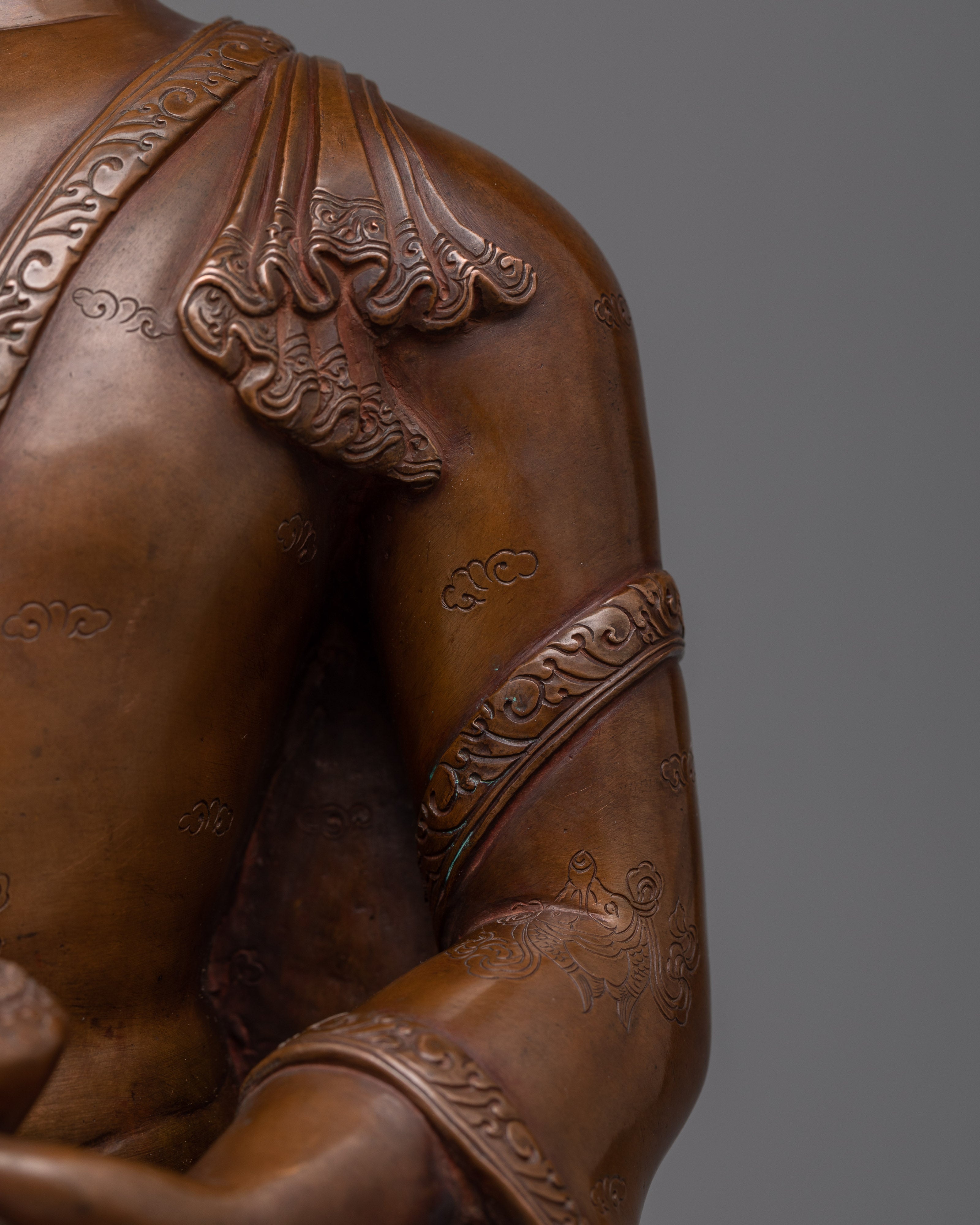 buddha shakyamuni Statue | The Awakened One and Founder of Buddhism