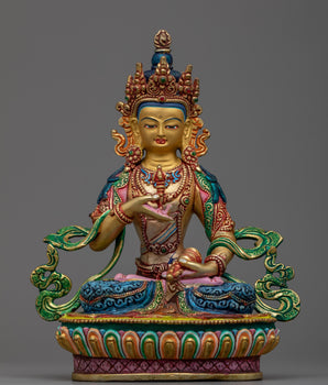vajrasattva mantra purifying karma
