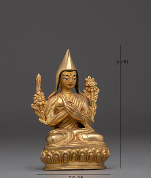 gelug-tradition-teacher-tsongkhapa