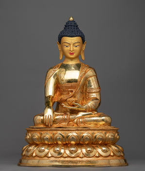 guru-shakyamuni-buddha-sculpture