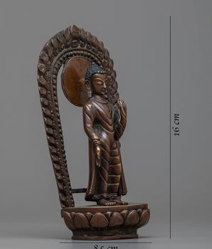 standing-dipankara-buddha-statue