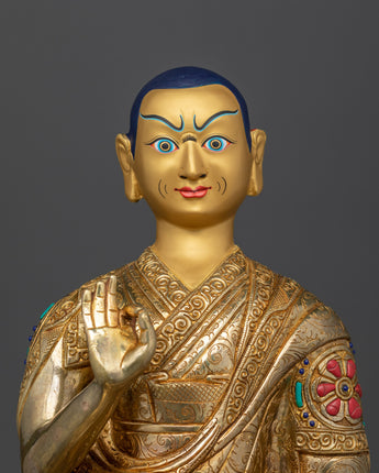 tsongkhapa-and-his-two-disciples