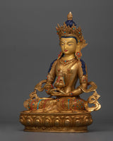 Deity of Long Life