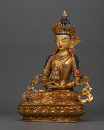Deity of Long Life