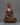 The Medicine Buddha Statue for Healing | Buddhist Oxidized Copper Statue