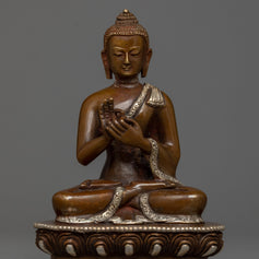 vairocana-oxidized