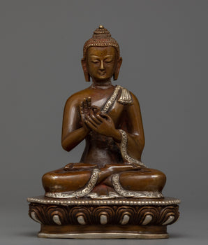 vairocana-oxidized