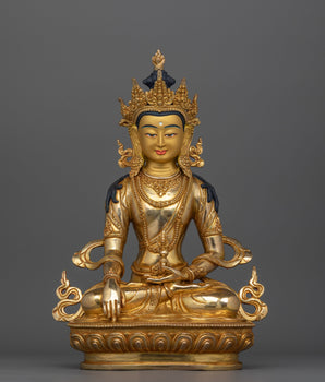 mitrugpa-buddha-figurine