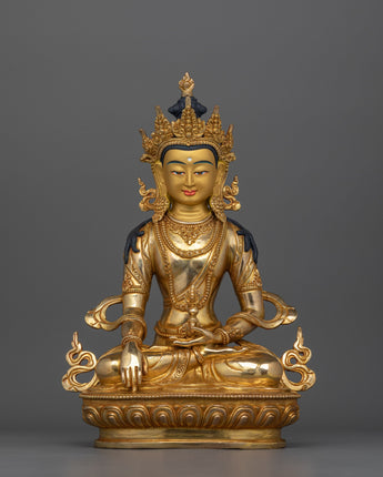 mitrugpa-buddha-figurine