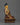 Shakyamuni Buddha Gold Face Statue 