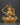 The Bodhisattva of Wisdom Manjushree