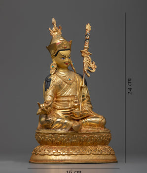 guru-rinpoche-artwork-statue
