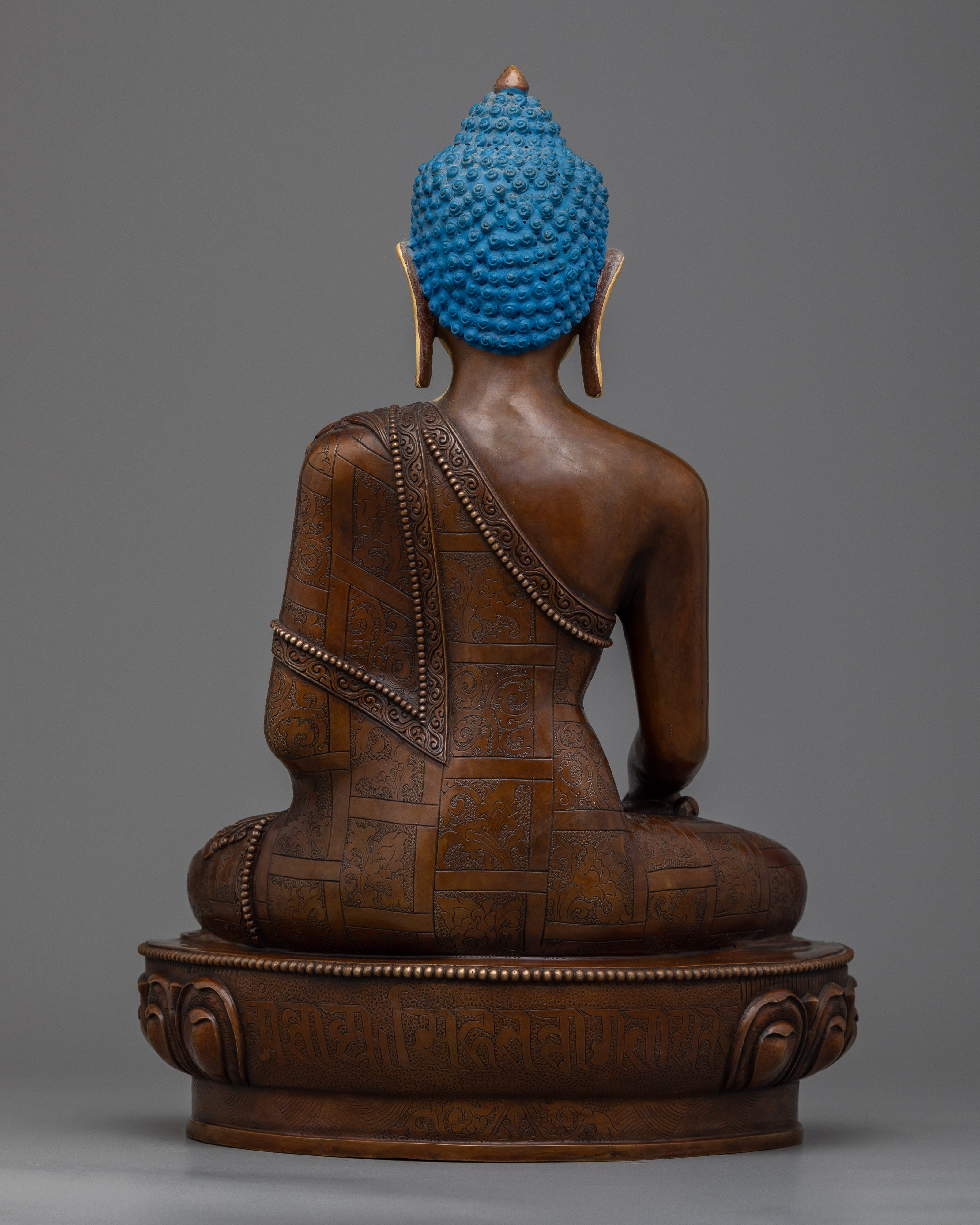 gautam buddha nepali 