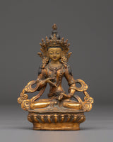 Supreme Purification Buddha Vajrasattva Statue
