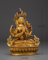 peaceful-expression-of-chenrezig