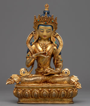Vajrasattva