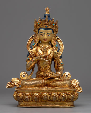Vajrasattva