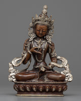 vajrasattva statue