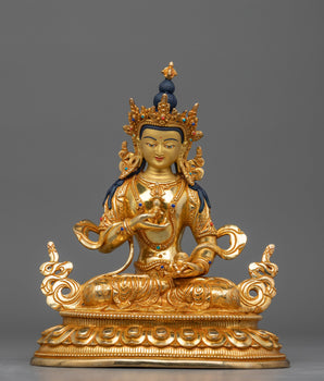 buddhist-purification-deity