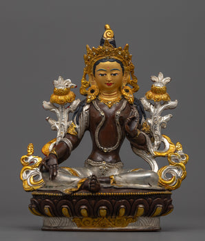 serene-oxidized-green-tara