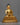 Shakyamuni Buddha Statue for Spiritual Healing | Gold Gilded Buddhist Artwork