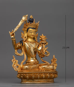 bodhisattva-deity