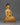 Medicine Buddha A Small Hand Carved Statue | Embodiment of Healing and Compassion