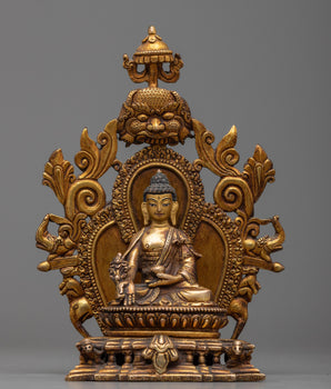 bhaisajyaguru-medicine-buddha-statue