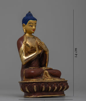 bouddha vairocana 