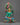Immerse in Compassionate Tranquility with Buddha Tara Statue | Green Tara Sculpture